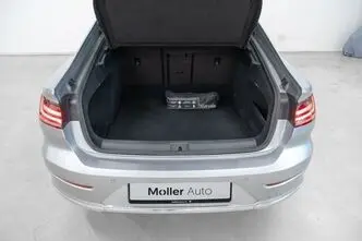Volkswagen Arteon, 2.0, 140 kW, bensiin, automaat, esivedu