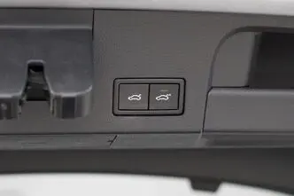 Volkswagen Arteon, 2.0, 140 kW, bensiin, automaat, esivedu