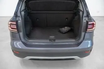 Volkswagen T-Cross, 1.0, 81 kW, bensiin, automaat, esivedu