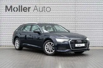 Audi A6, 2.0, 150 kW, diisel, automaat, nelikvedu