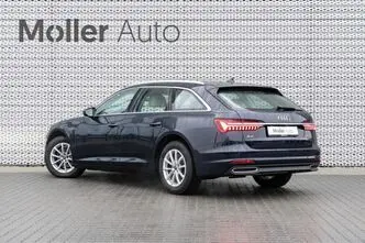Audi A6, 2.0, 150 kW, diisel, automaat, nelikvedu