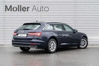 Audi A6, 2.0, 150 kW, diisel, automaat, nelikvedu