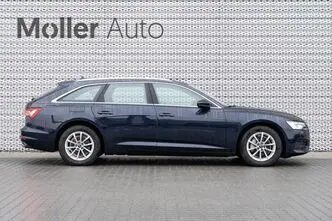 Audi A6, 2.0, 150 kW, diisel, automaat, nelikvedu