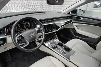 Audi A6, 2.0, 150 kW, diisel, automaat, nelikvedu