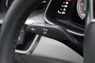 Audi A6, 2.0, 150 kW, diisel, automaat, nelikvedu