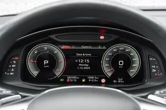 Audi A6, 2.0, 150 kW, diisel, automaat, nelikvedu