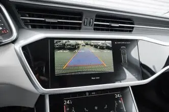 Audi A6, 2.0, 150 kW, diisel, automaat, nelikvedu