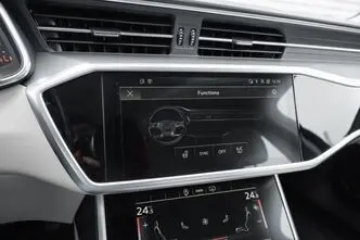 Audi A6, 2.0, 150 kW, diisel, automaat, nelikvedu