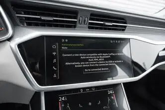 Audi A6, 2.0, 150 kW, diisel, automaat, nelikvedu