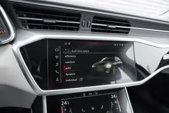 Audi A6, 2.0, 150 kW, diisel, automaat, nelikvedu