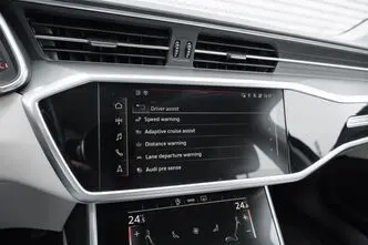 Audi A6, 2.0, 150 kW, diisel, automaat, nelikvedu