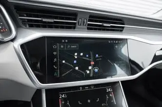 Audi A6, 2.0, 150 kW, diisel, automaat, nelikvedu