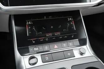 Audi A6, 2.0, 150 kW, diisel, automaat, nelikvedu