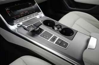 Audi A6, 2.0, 150 kW, diisel, automaat, nelikvedu