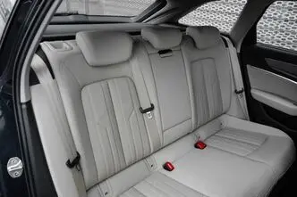 Audi A6, 2.0, 150 kW, diisel, automaat, nelikvedu