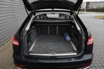 Audi A6, 2.0, 150 kW, diisel, automaat, nelikvedu