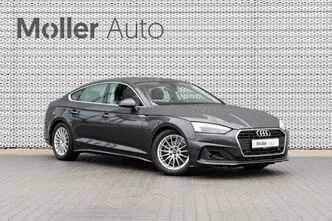 Audi A5, 2.0, 110 kW, bensiin, automaat, esivedu