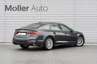 Audi A5, 2.0, 110 kW, bensiin, automaat, esivedu