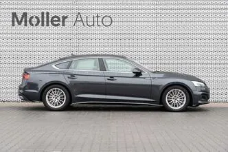 Audi A5, 2.0, 110 kW, bensiin, automaat, esivedu