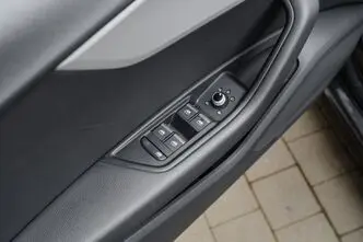 Audi A5, 2.0, 110 kW, bensiin, automaat, esivedu