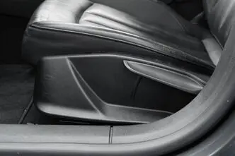 Audi A5, 2.0, 110 kW, bensiin, automaat, esivedu