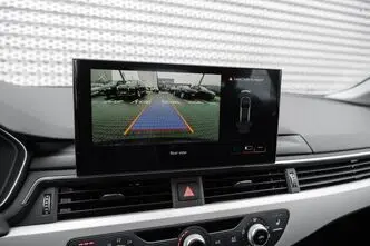 Audi A5, 2.0, 110 kW, bensiin, automaat, esivedu