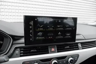 Audi A5, 2.0, 110 kW, bensiin, automaat, esivedu