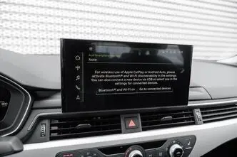 Audi A5, 2.0, 110 kW, bensiin, automaat, esivedu