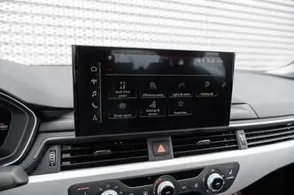 Audi A5, 2.0, 110 kW, bensiin, automaat, esivedu