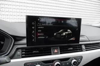 Audi A5, 2.0, 110 kW, bensiin, automaat, esivedu