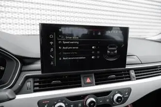 Audi A5, 2.0, 110 kW, bensiin, automaat, esivedu