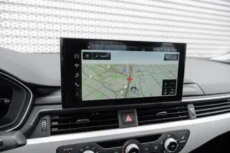 Audi A5, 2.0, 110 kW, bensiin, automaat, esivedu