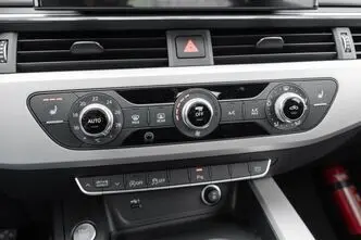 Audi A5, 2.0, 110 kW, bensiin, automaat, esivedu