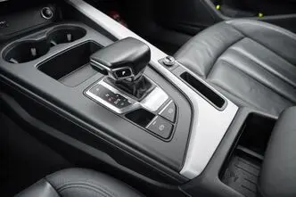 Audi A5, 2.0, 110 kW, bensiin, automaat, esivedu