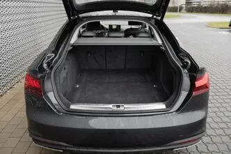 Audi A5, 2.0, 110 kW, bensiin, automaat, esivedu