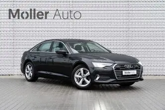 Audi A6, 2.0, 221 kW, pistikhübriid, automaat, nelikvedu