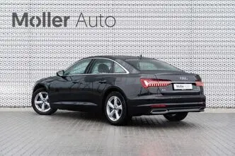 Audi A6, 2.0, 221 kW, pistikhübriid, automaat, nelikvedu