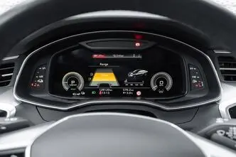 Audi A6, 2.0, 221 kW, pistikhübriid, automaat, nelikvedu