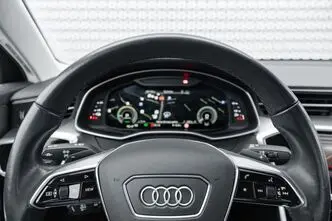 Audi A6, 2.0, 221 kW, pistikhübriid, automaat, nelikvedu