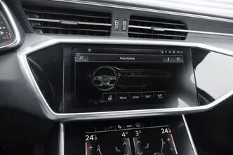 Audi A6, 2.0, 221 kW, pistikhübriid, automaat, nelikvedu