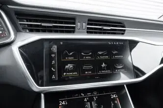 Audi A6, 2.0, 221 kW, pistikhübriid, automaat, nelikvedu