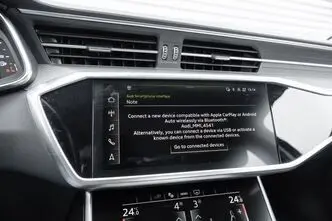 Audi A6, 2.0, 221 kW, pistikhübriid, automaat, nelikvedu