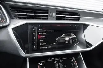 Audi A6, 2.0, 221 kW, pistikhübriid, automaat, nelikvedu