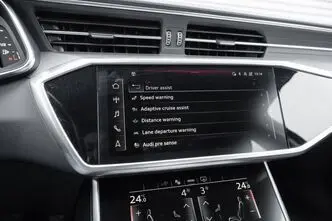 Audi A6, 2.0, 221 kW, pistikhübriid, automaat, nelikvedu