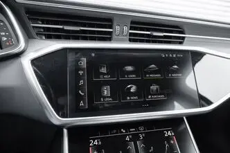 Audi A6, 2.0, 221 kW, pistikhübriid, automaat, nelikvedu