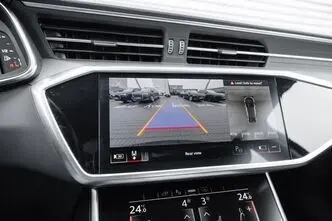 Audi A6, 2.0, 221 kW, pistikhübriid, automaat, nelikvedu