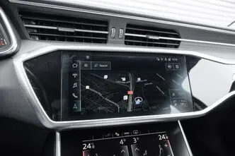 Audi A6, 2.0, 221 kW, pistikhübriid, automaat, nelikvedu