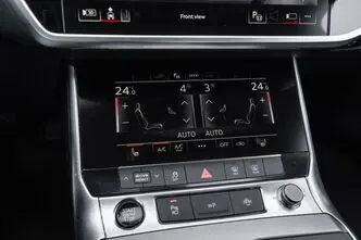 Audi A6, 2.0, 221 kW, pistikhübriid, automaat, nelikvedu