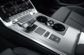 Audi A6, 2.0, 221 kW, pistikhübriid, automaat, nelikvedu