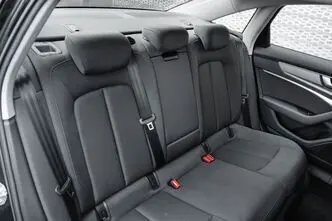 Audi A6, 2.0, 221 kW, pistikhübriid, automaat, nelikvedu